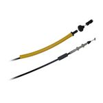 Cabo do Acelerador do Fiat Palio, Palio Weekend, Siena e outros - Cabovel 141317