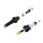 Cabo do Acelerador do Fiat Palio, Palio Weekend, Siena e outros - Cabovel 141482