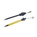 Cabo do Acelerador do Fiat Tempra - Cabovel 141256