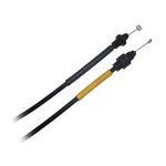 Cabo do Acelerador do Fiat Tempra - Cabovel 141394