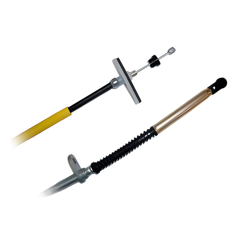 Cabo do Acelerador do Ford Belina II e Corcel II - Cabovel 10883