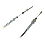 Cabo do Acelerador do Ford Cargo - Cabovel 10092