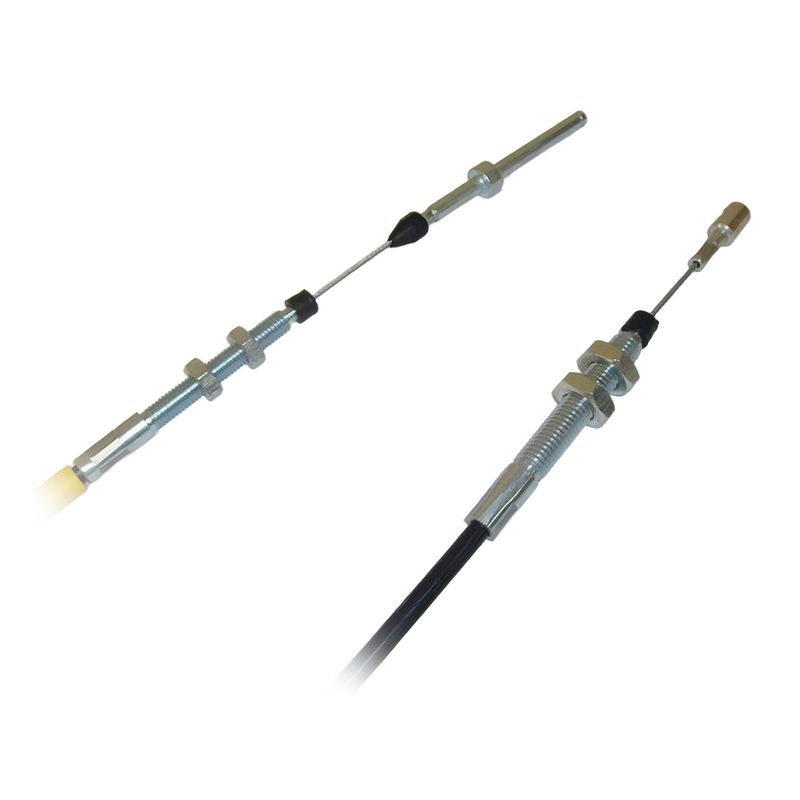 Cabo do Acelerador do Ford Cargo - Cabovel 10092