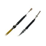 Cabo do Acelerador do Ford Cargo - Cabovel 101116