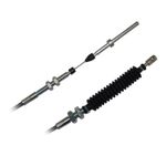 Cabo do Acelerador do Ford Cargo - Cabovel 101426