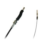 Cabo do Acelerador do Ford Cargo - Cabovel 101465