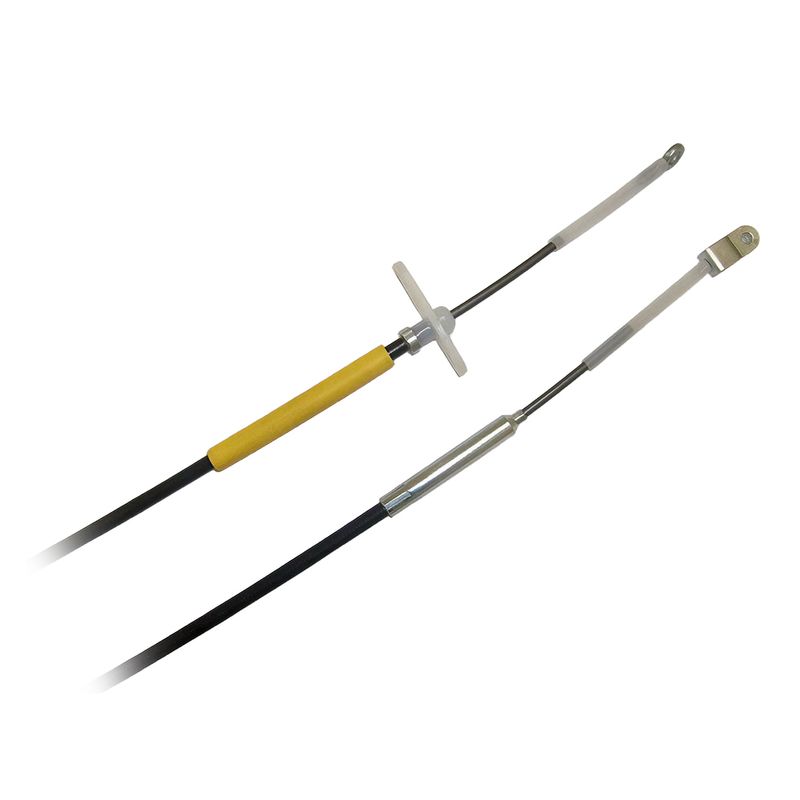 Cabo do Acelerador do Ford Corcel I - Cabovel 10806