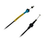 Cabo do Acelerador do Ford Ecosport e Fiesta - Cabovel 101498