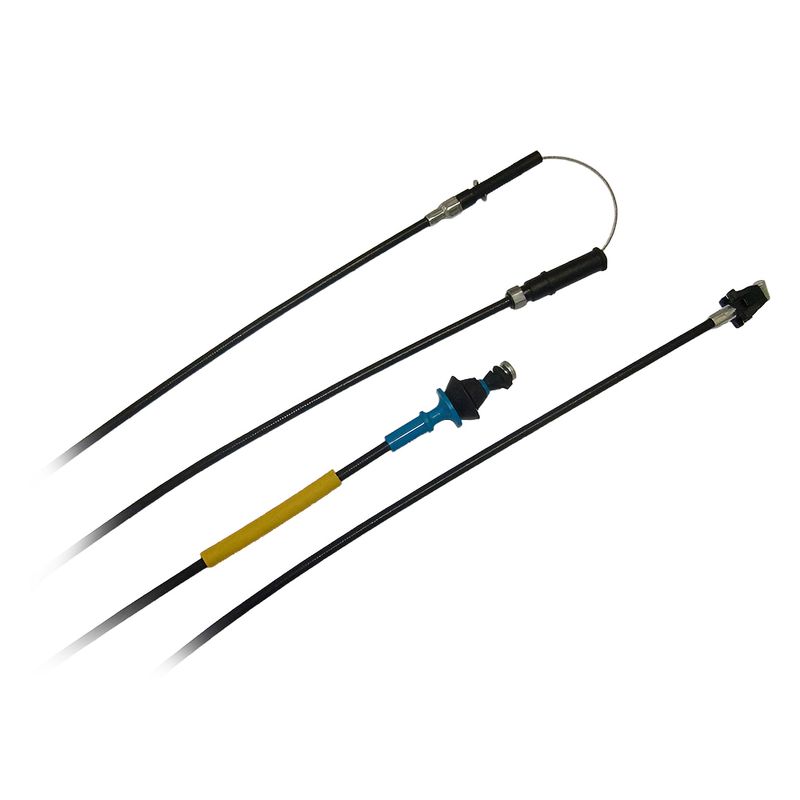 Cabo do Acelerador do Ford Escort - Cabovel 101501