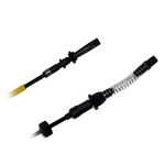 Cabo do Acelerador do Ford Escort e Verona - Cabovel 10813