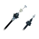 Cabo do Acelerador do Ford Escort e Volkswagen Logus - Cabovel 16335
