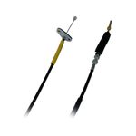 Cabo do Acelerador do Ford F-1000 - Cabovel 10489