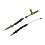 Cabo do Acelerador do Ford F-12000 e F-14000 - Cabovel 101047