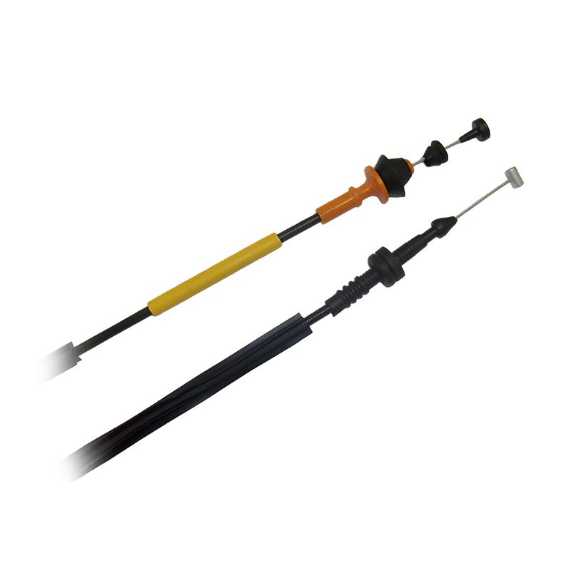 Cabo do Acelerador do Ford Ka - Cabovel 101563