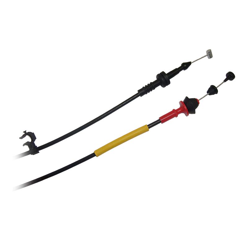 Cabo do Acelerador do Ford Ka - Cabovel 101564