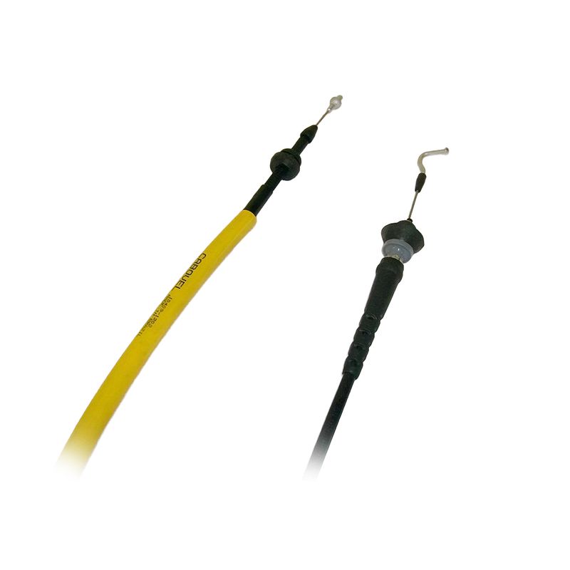 Cabo do Acelerador do Ford Royale, Versailles, Volkswagen Passat e outros - Cabovel 10409