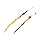 Cabo do Acelerador do Ford Royale, Versailles, Volkswagen Passat e outros - Cabovel 16407