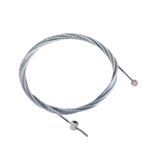 Cabo do Acelerador do Iveco Eurotech - Cabovel 2601620.012.2