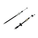 Cabo do Acelerador do Kia Bongo - Cabovel 221576