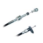 Cabo do Acelerador do Mercedes Benz 1418 E, 1718, 1718 A e outros - Cabovel 121149