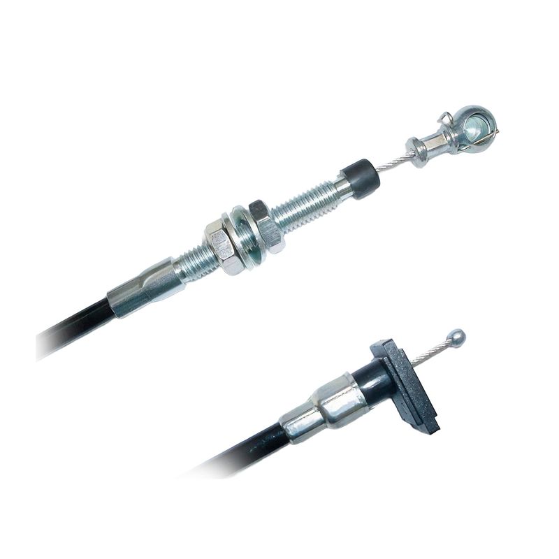 Cabo do Acelerador do Mercedes Benz 1418 E, 1718, 1718 A e outros - Cabovel 121149