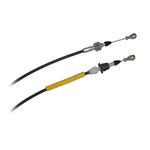 Cabo do Acelerador do Mercedes Benz 710, 912, 914 e outros - Cabovel 121117
