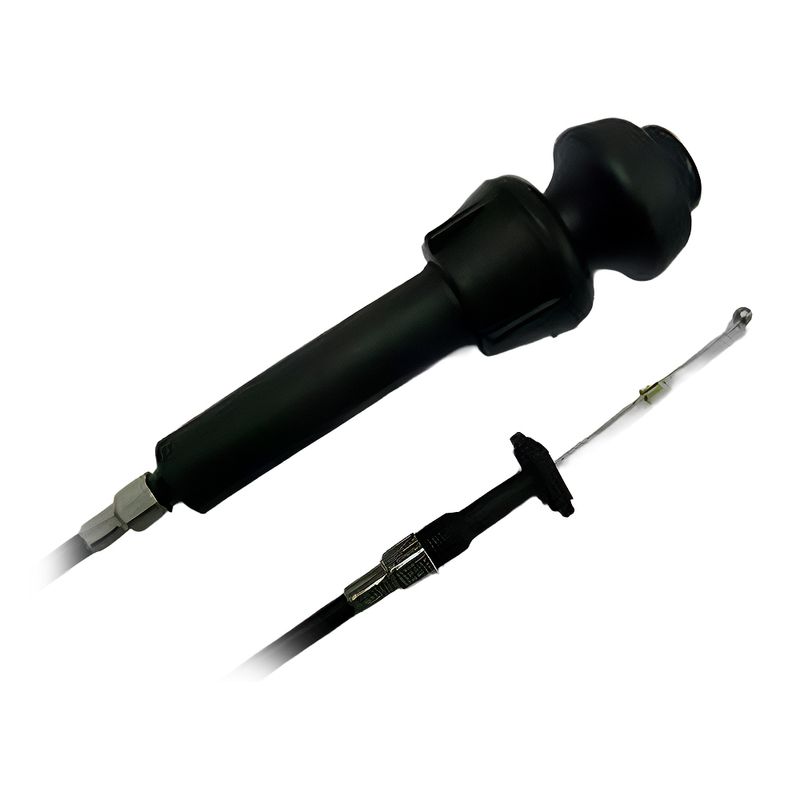 Cabo do Acelerador do Mercedes Benz L 1218, L 1218 EL, L 1418 e outros - Cabovel 121112