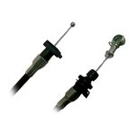 Cabo do Acelerador do Mercedes Benz LS 1632 e LS 1634 - Cabovel 121157