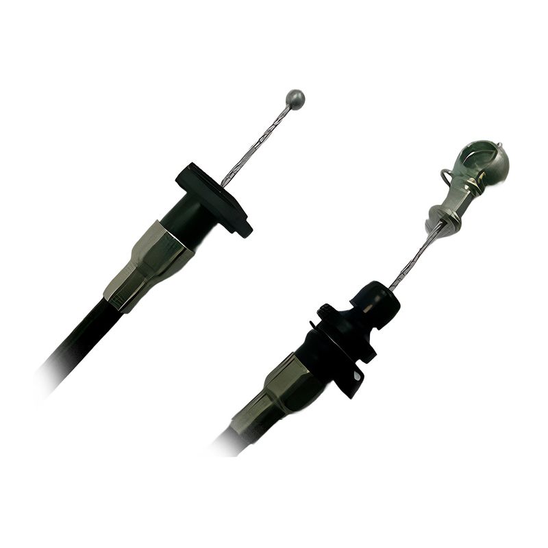 Cabo do Acelerador do Mercedes Benz LS 1632 e LS 1634 - Cabovel 121157