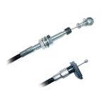 Cabo do Acelerador do Mercedes Benz OF 1721 - Cabovel 121146