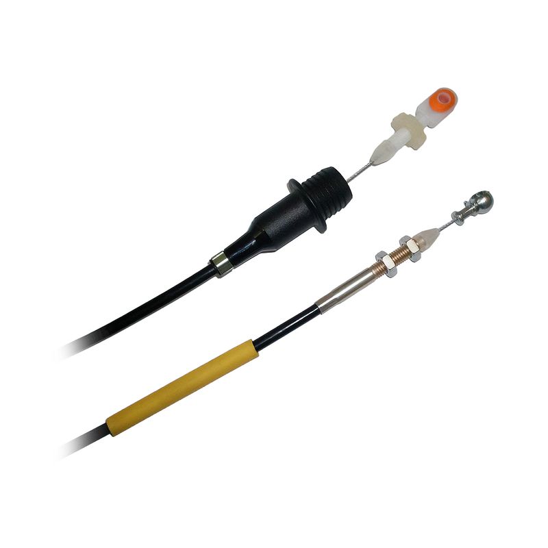 Cabo do Acelerador do Mercedes Benz Sprinter Chassi, Sprinter Furgão e Sprinter Van - Cabovel 121433