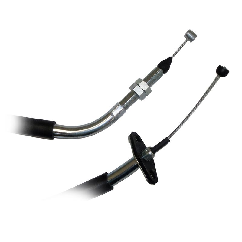 Cabo do Acelerador do Mitsubishi L200 - Cabovel 181246