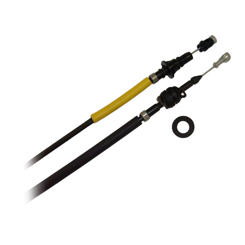 Cabo do Acelerador do Nissan Frontier - Cabovel 231573