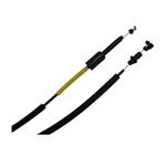 Cabo do Acelerador do Renault Clio - Cabovel 171387