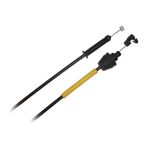 Cabo do Acelerador do Renault Megane e Scenic - Cabovel 171389