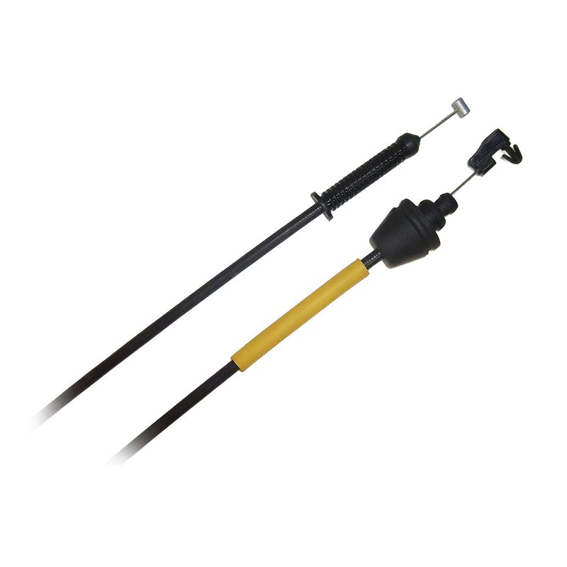 Cabo do Acelerador do Renault Megane e Scenic - Cabovel 171389