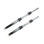 Cabo do Acelerador do Scania B110, B111, B111S e outros - Cabovel 411154