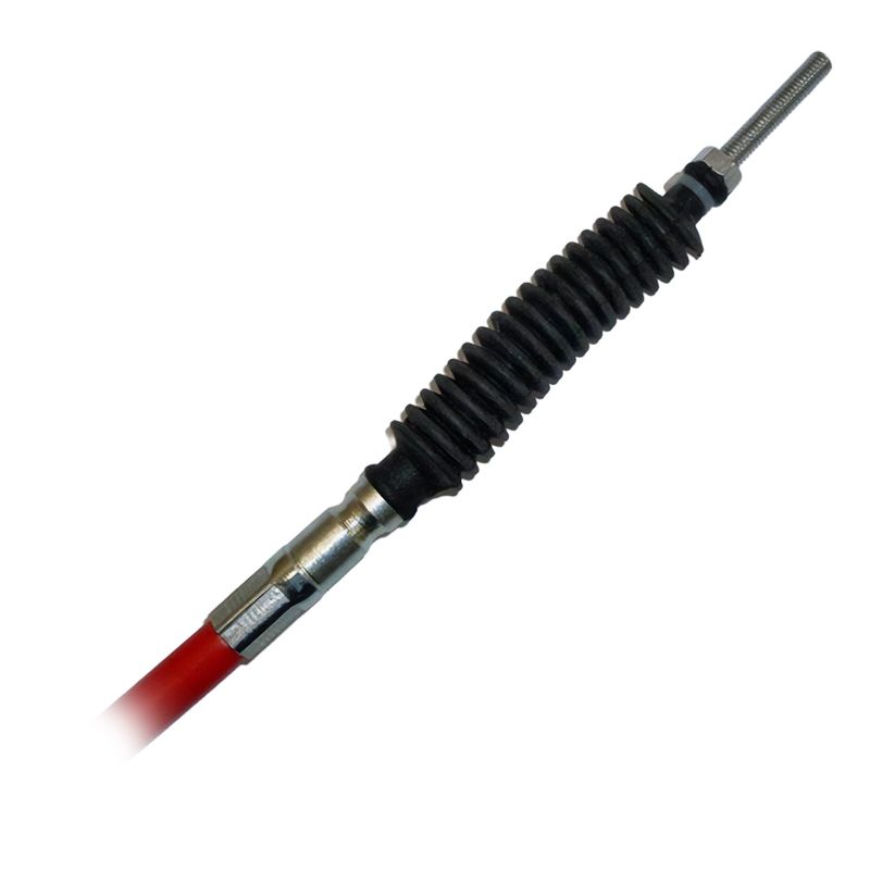 Cabo do Acelerador do Scania K113 CL, K113 CL C, K113 CL S e outros - Cabovel 131371