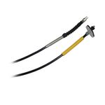 Cabo do Acelerador do Toyota Bandeirante - Cabovel 20804