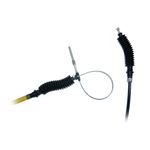 Cabo do Acelerador do Volkswagen 12-180 e 14-150 - Cabovel 111097