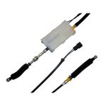 Cabo do Acelerador do Volkswagen 13-170, 13-190, 15-170 e outros - Cabovel 111238