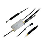 Cabo do Acelerador do Volkswagen 13-170, 13-190, 15-170 e outros - Cabovel 111243