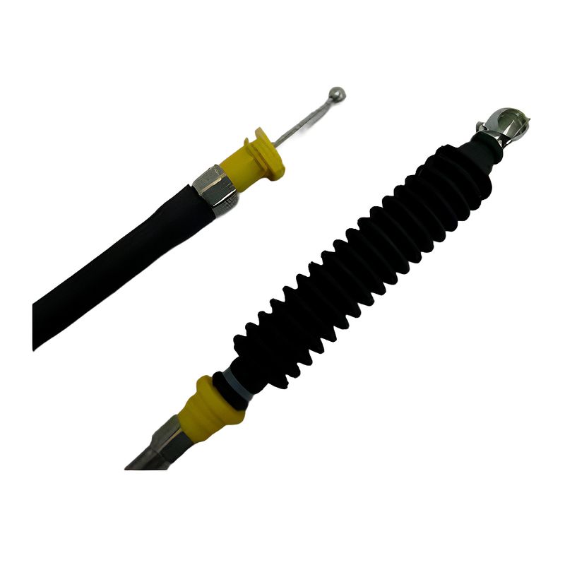 Cabo do Acelerador do Volkswagen 13-170, 13-190, 15-170 e outros - Cabovel 111258