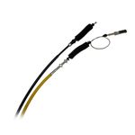 Cabo do Acelerador do Volkswagen 16-170 - Cabovel 111085