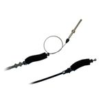 Cabo do Acelerador do Volkswagen 16-170, 16-220, 16-300 e outros - Cabovel 111270