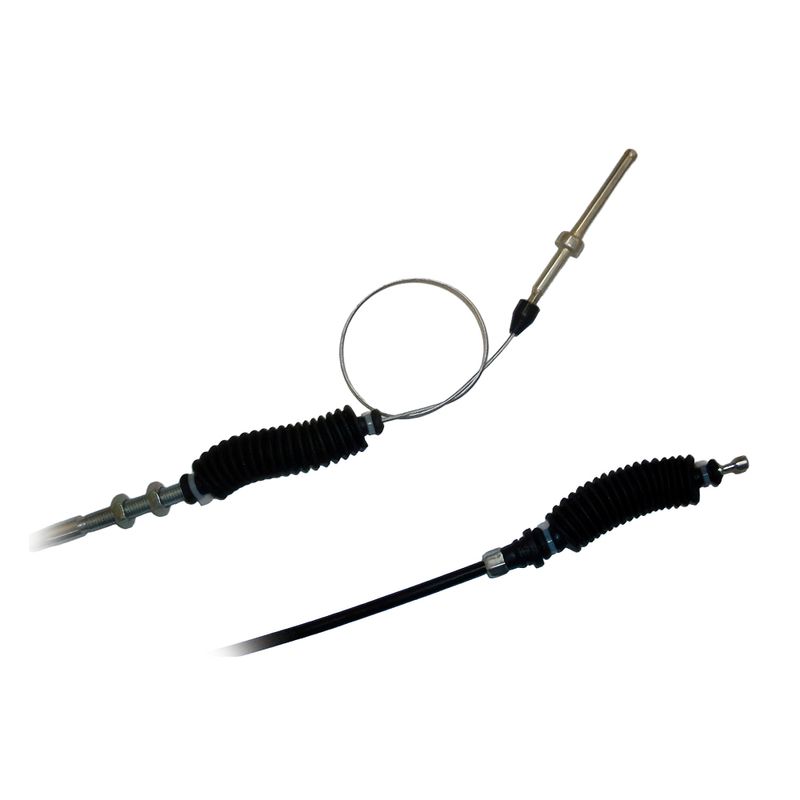 Cabo do Acelerador do Volkswagen 16-170, 16-220, 16-300 e outros - Cabovel 111270