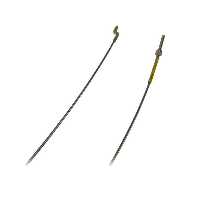 Cabo do Acelerador do Volkswagen 16.180 CO e 16.210 CO - Cabovel 111337