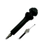 Cabo do Acelerador do Volkswagen 17-210 e 23-210 - Cabovel 111308