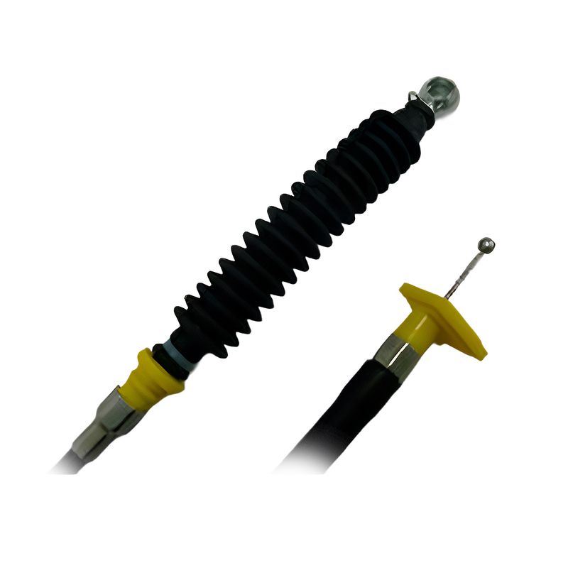 Cabo do Acelerador do Volkswagen 17-210, 17-220, 23-210 e outros - Cabovel 111296