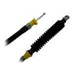 Cabo do Acelerador do Volkswagen 17-210, 17-220, 23-210 e outros - Cabovel 111322